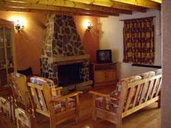 Casas Rurales "EL PIPI"