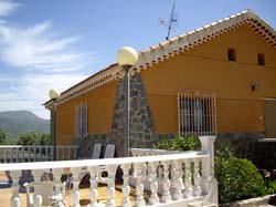 Casas Rurales "EL PIPI"