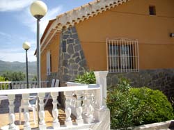 Casas Rurales "EL PIPI"