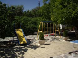 CASAS RURALES "EL PIPI"