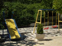 Casas Rurales "EL PIPI"