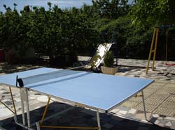 Casas Rurales "EL PIPI"