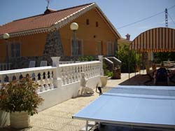 CASAS RURALES "EL PIPI"