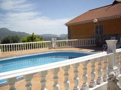 Casas Rurales "EL PIPI"