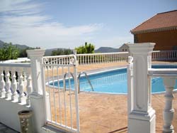 Casas Rurales "EL PIPI"