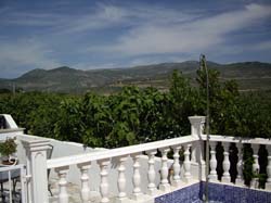 Casas Rurales "EL PIPI"