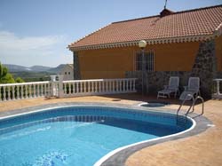 Casas Rurales "EL PIPI"