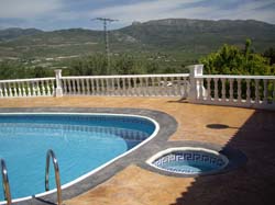 Casas Rurales "EL PIPI"