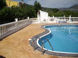 Casas Rurales "EL PIPI"