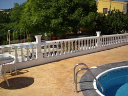 Casas Rurales "EL PIPI"