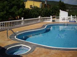 CASAS RURALES "EL PIPI"