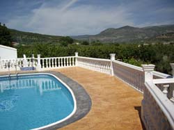 Casas Rurales "EL PIPI"