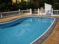 Casas Rurales "EL PIPI"