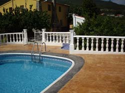 CASAS RURALES "EL PIPI"