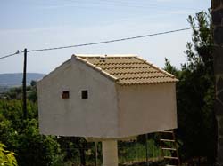 Casas Rurales "EL PIPI"