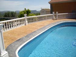 Casas Rurales "EL PIPI"