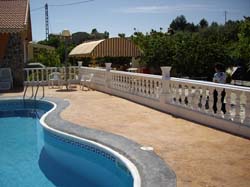 Casas Rurales "EL PIPI"