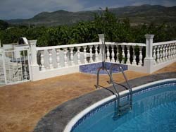 Casas Rurales "EL PIPI"