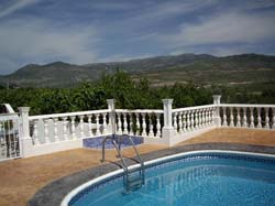 Casas Rurales "EL PIPI"