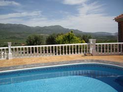 Casas Rurales "EL PIPI"