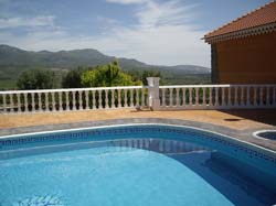 Casas Rurales "EL PIPI"