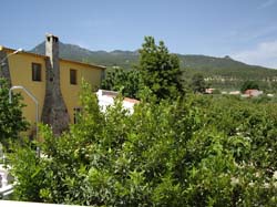 Casas Rurales "EL PIPI"