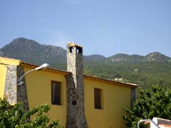 Casa 1 - CASAS RURALES "EL PIPI"