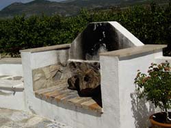 Casas Rurales "EL PIPI"