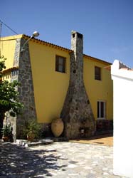 Casas Rurales "EL PIPI"