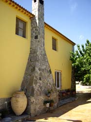 CASAS RURALES "EL PIPI"