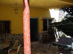 Casas Rurales "EL PIPI"