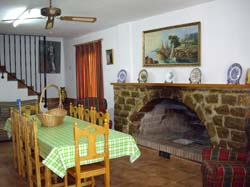 CASAS RURALES "EL PIPI"