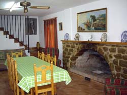 Casas Rurales "EL PIPI"