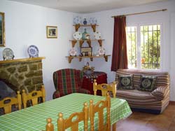 Casas Rurales "EL PIPI"