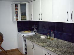 Casas Rurales "EL PIPI"