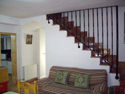 Casas Rurales "EL PIPI"