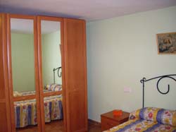 Casas Rurales "EL PIPI"