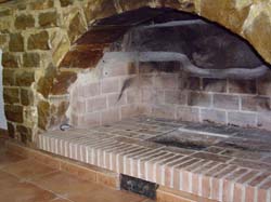 Casas Rurales "EL PIPI"