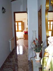 Casas Rurales "EL PIPI"