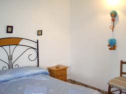 Casas Rurales "EL PIPI"