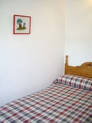 Casas Rurales "EL PIPI"