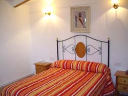 Casas Rurales "EL PIPI"