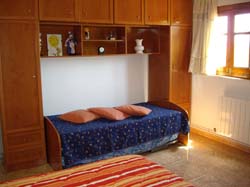 CASAS RURALES "EL PIPI"