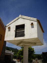 Casas Rurales "EL PIPI"