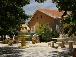 CASAS RURALES "EL PIPI"