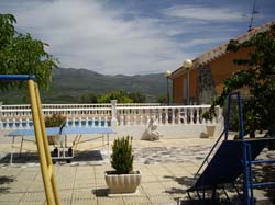 Casas Rurales "EL PIPI"