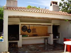 Casas Rurales "EL PIPI"