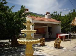 Casas Rurales "EL PIPI"