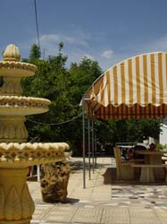 Casas Rurales "EL PIPI"