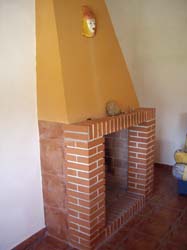 ALOJAMIENTOS RURALES " LA ERMITA"